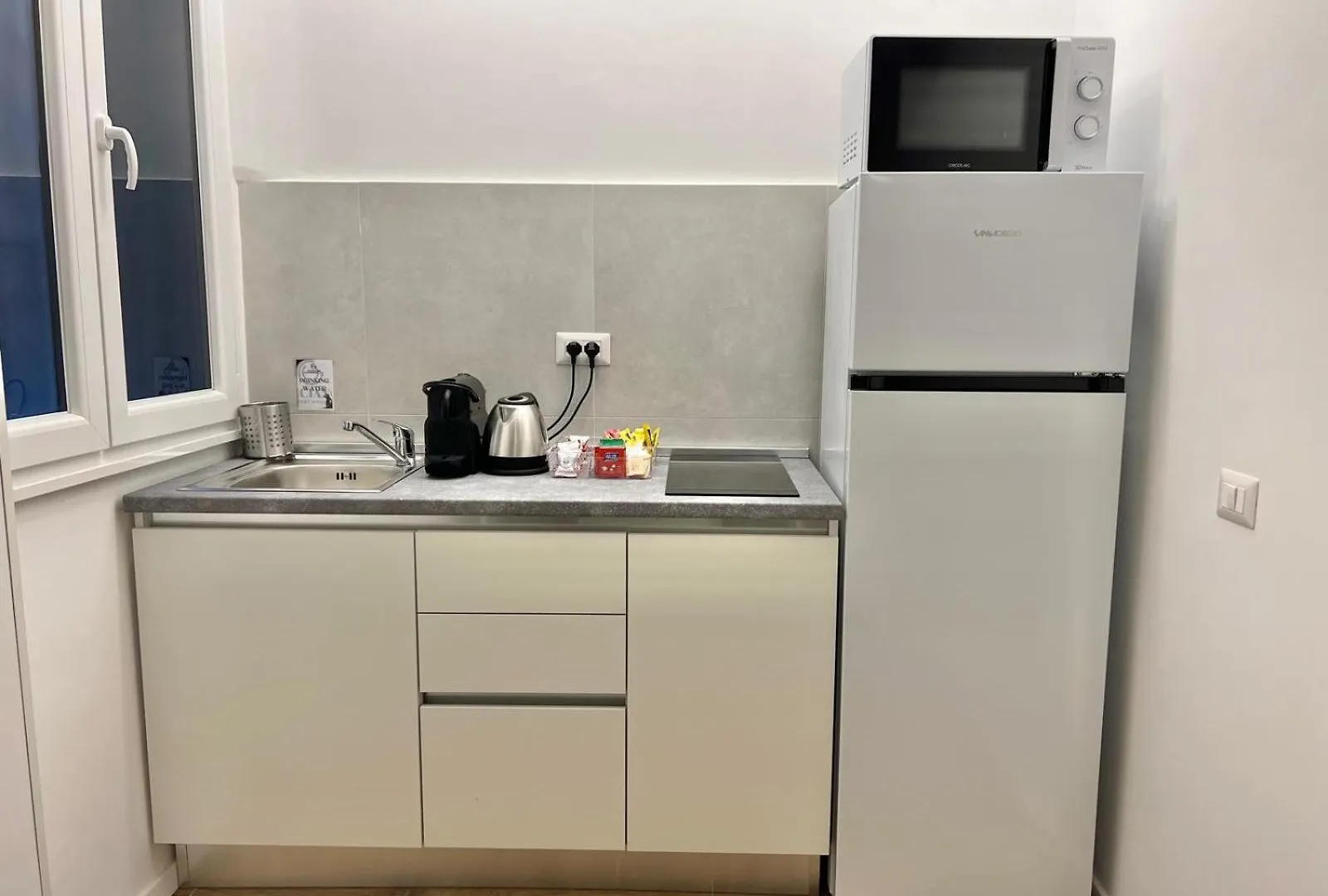 Re Di Roma Guest House 2 0*, Rome Italy