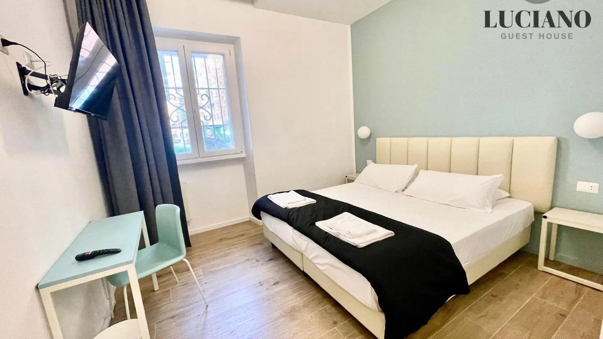 Re Di Roma Guest House 2