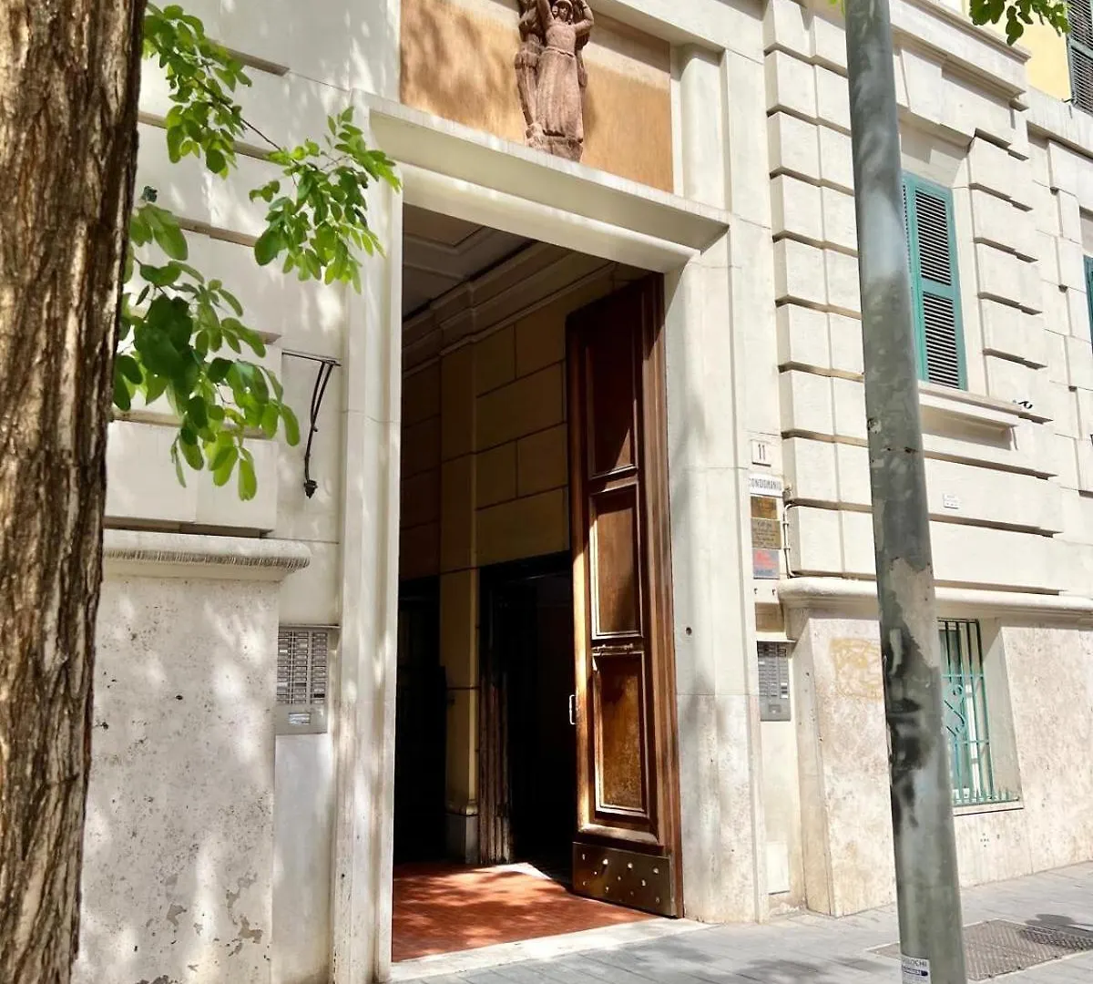 Re Di Roma Guest House 2 Italy
