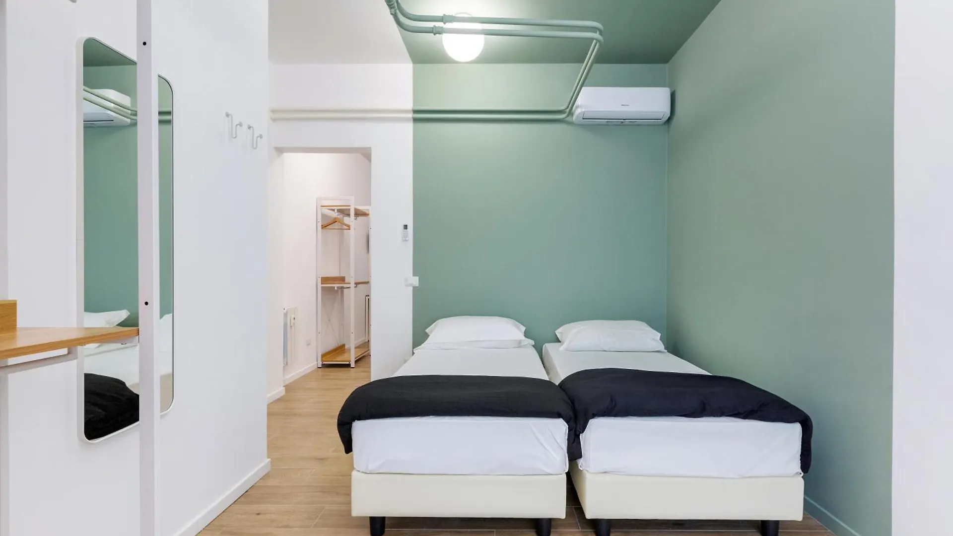 Re Di Roma Guest House 2 0*, Rome Italy