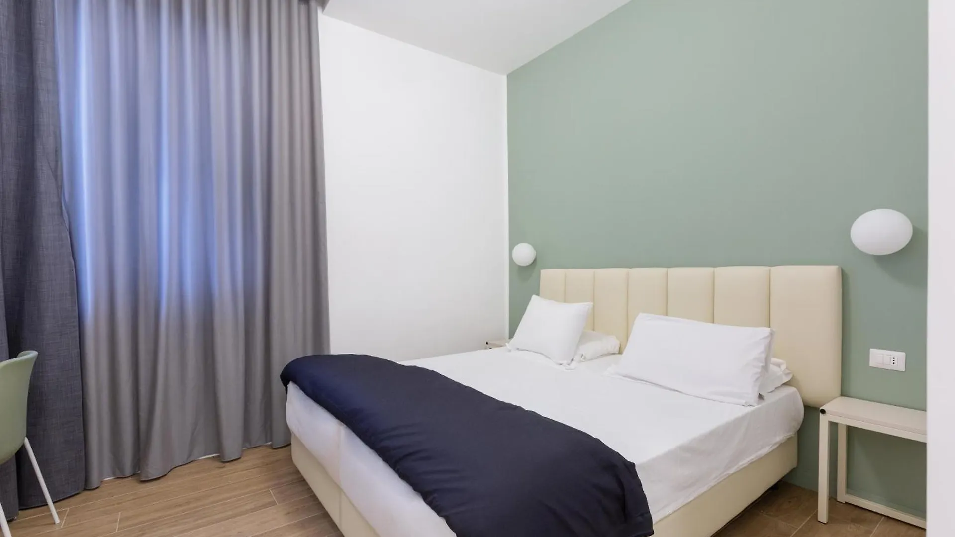 Re Di Roma Guest House 2 Italy