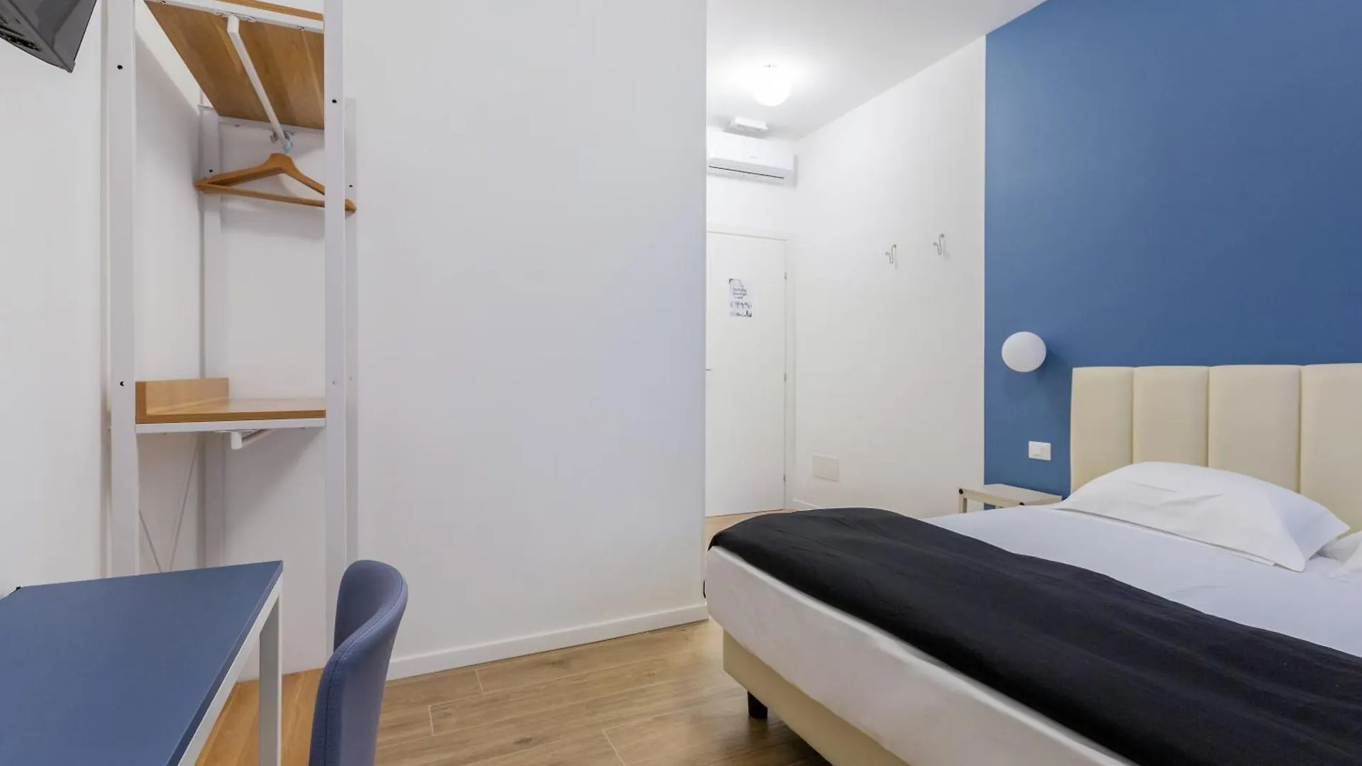 Re Di Roma Guest House 2  Rome