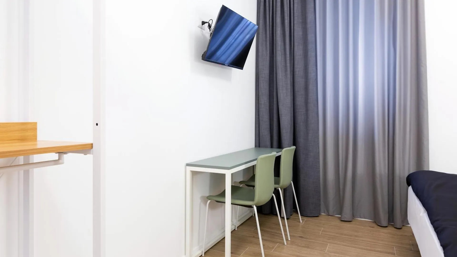 Re Di Roma Guest House 2 0*, Rome