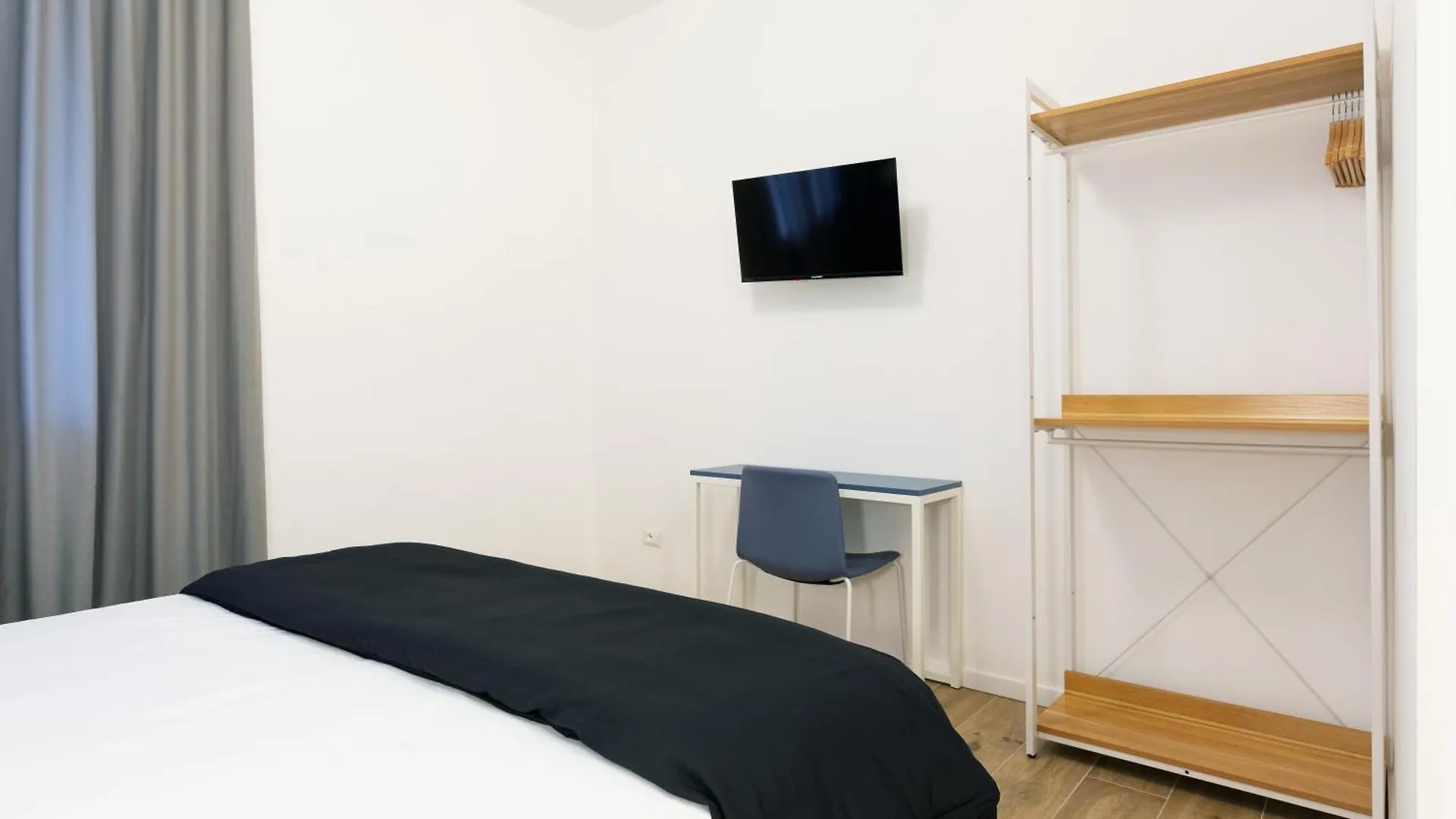 Re Di Roma Guest House 2 Italy