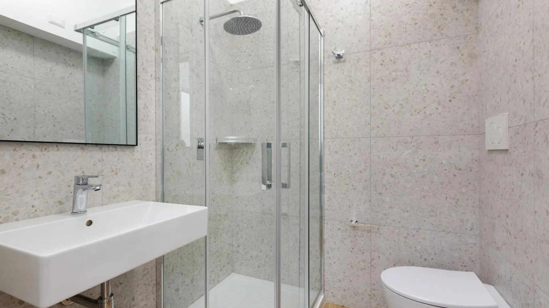 Re Di Roma Guest House 2 0*, Rome Italy