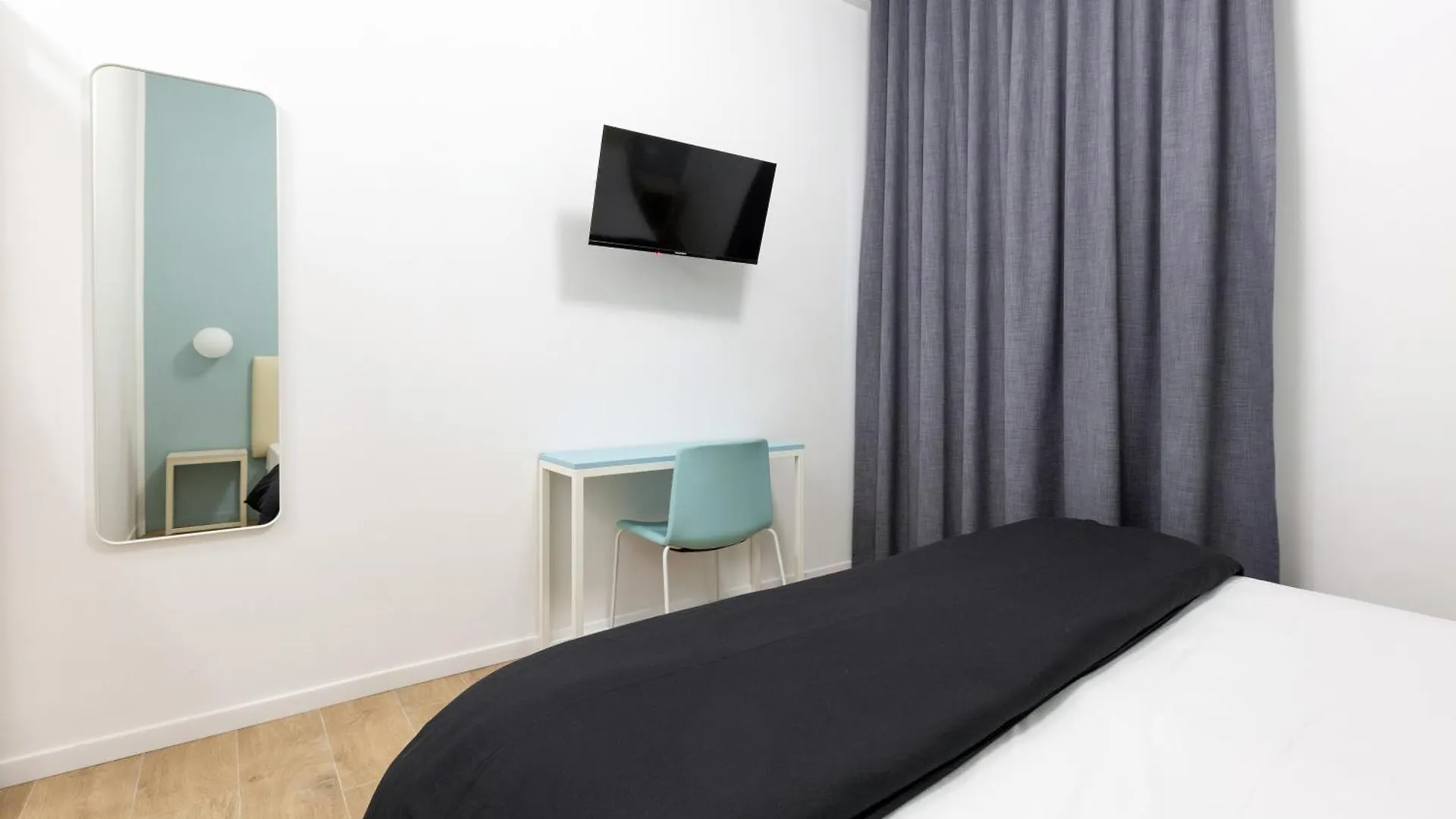Re Di Roma Guest House 2 Rome