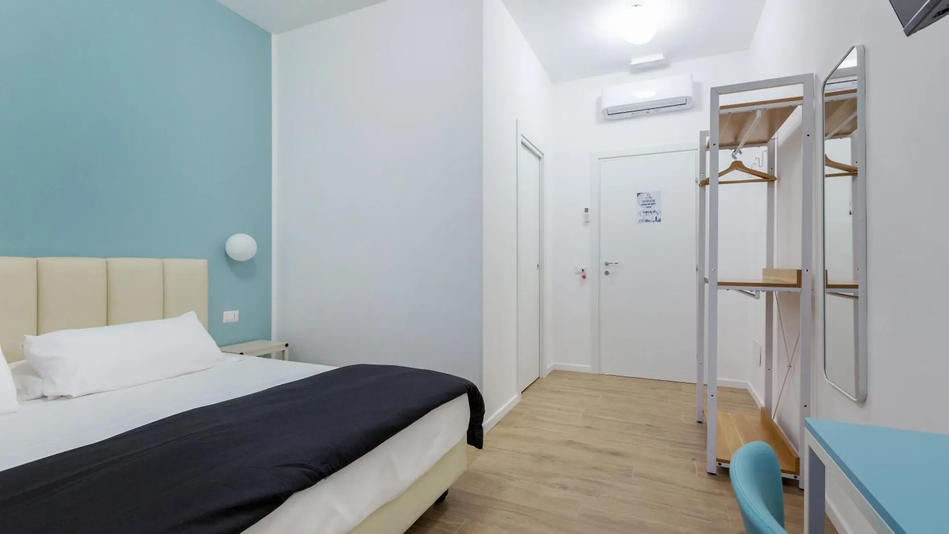 Re Di Roma Guest House 2