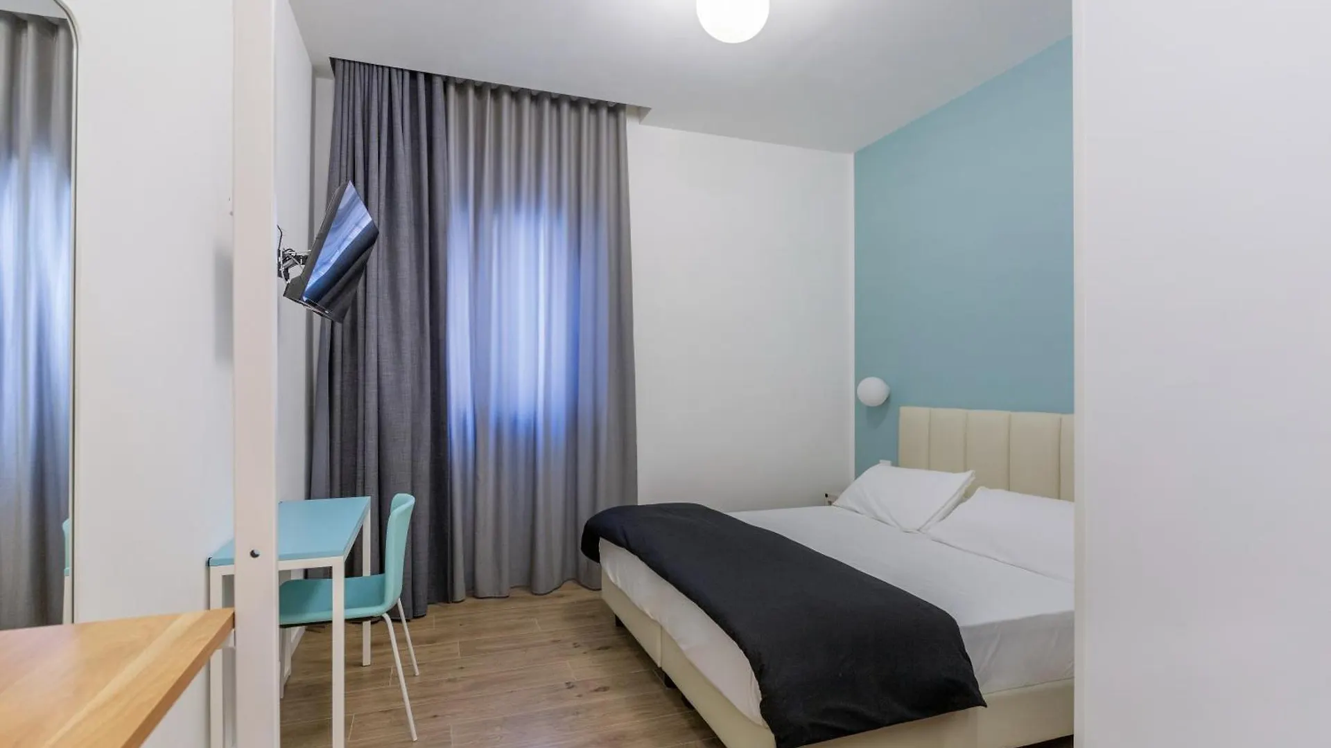 Re Di Roma Guest House 2