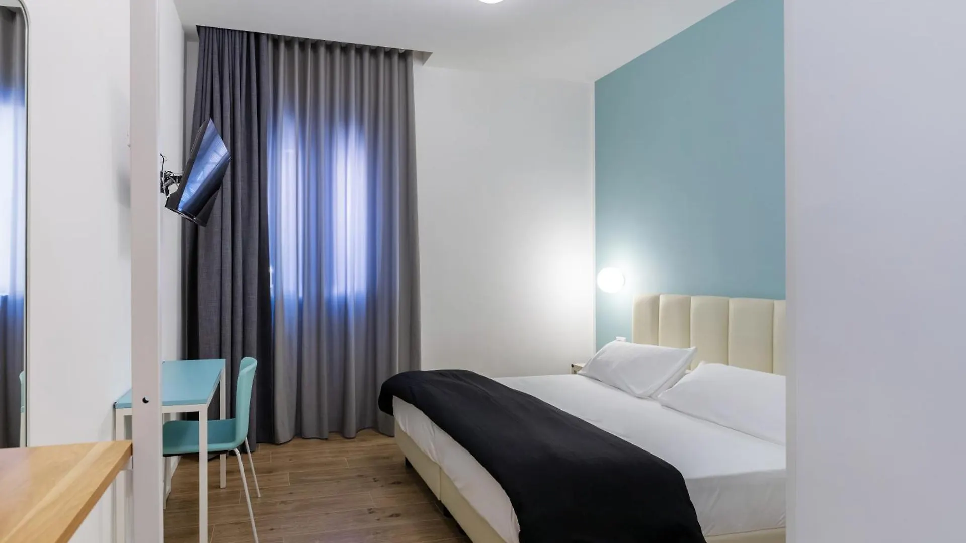 Re Di Roma Guest House 2 Italy