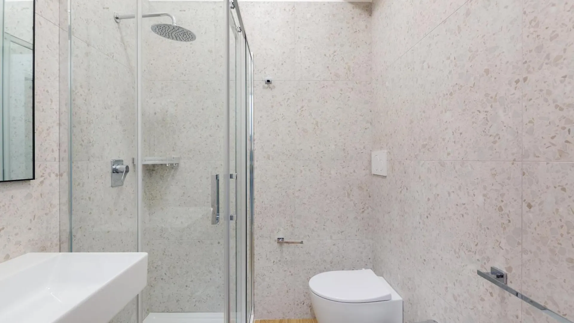 Re Di Roma Guest House 2 Rome