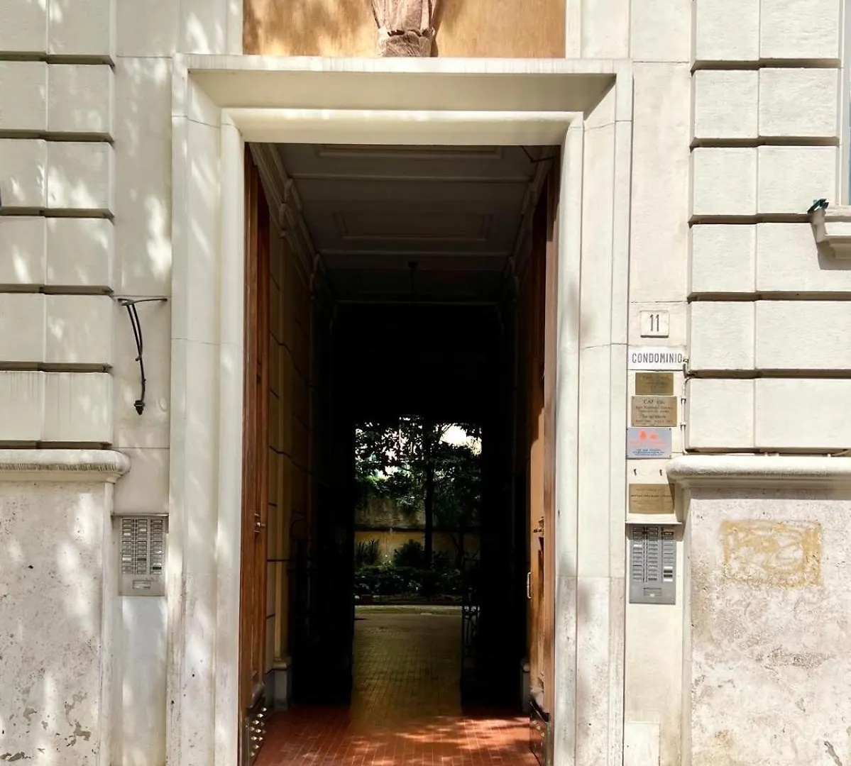 Re Di Roma Guest House 2