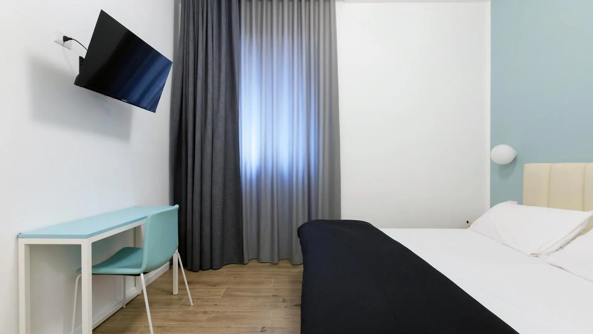 Re Di Roma Guest House 2